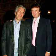 Maria Farmer Breaks Silence: Shocking Claims About Jeffrey Epstein and Donald Trump