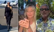 Mariah Carey, Jeff Goldblum & More Stars Hilariously Recreate Viral Jet2Holidays Meme on TikTok