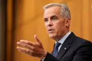 Mark Carney Backs Palestinian Statehood: A Bold Move Amid Global Tensions