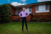 Mark Humphries' 'Get Angry About It' Exposes Australia's Housing Crisis – A Must-Watch Documentary