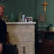 Mark Womack's Forgotten Role Before Unforgivable – Fans Will Be Shocked!