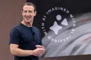 Mark Zuckerberg’s Meta Faces Backlash Over AI Ethics and Workplace Culture