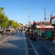 Marmaris Tops List of Cheapest European Holiday Destinations – Sun, Savings & Stunning Views!