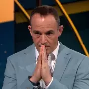 Martin Lewis Urges Parents: Check If You're Owed £1,000s in Child Benefit Now!