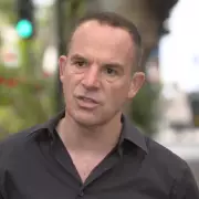 Martin Lewis Warns: 'Terrible' Credit Card Move Could Cost You Thousands