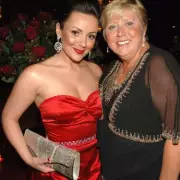 Martine McCutcheon's Mum Reveals Heartbreaking Truth Behind Star's Health Struggles