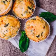 Mary Berry's Irresistible Cheese Muffin Recipe: A Quick and Easy Bake for Any Occasion
