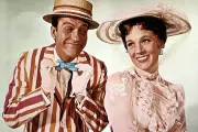 Mary Poppins 2024 Sparks Outrage: The Most Complained-About Film of the Year
