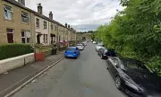 Masked Gunman on the Run After Drive-By Shooting in Huddersfield Leaves Locals Terrified