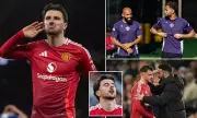 Mason Mount Returns for Man United as Bryan Mbeumo and Matheus Cunha Shine in Pre-Season Clash