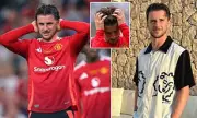 Mason Mount's Ibiza Getaway Raises Eyebrows After Manchester United's Europa League Exit