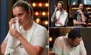 MasterChef Australia Judges Jock Zonfrillo and Andy Allen Share Heartfelt Tribute to Late Colleague
