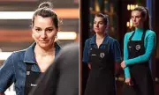 MasterChef Australia Shocker: Fan Favourite Snezana 'Snez' Calic Sent Home in Dramatic Elimination