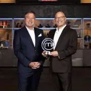 MasterChef Returns with a Bang: Gregg Wallace and John Torode Spill the Beans on the New Series