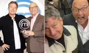 MasterChef Secrets Unveiled: What Really Goes On Behind the Scenes with John Torode and Gregg Wallace