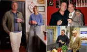 MasterChef Star John Torode and Wife Lisa Faulkner Axed Over N-Word Controversy