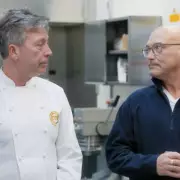 MasterChef UK Reveals New Hosts After Shake-Up – Meet the Fresh Faces!