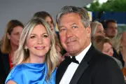 MasterChef Winner Lisa Faulkner Opens Up About Her Relationship with John Torode