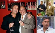 MasterChef's John Torode and Gregg Wallace Shake Up Production Team Amid Show Revamp