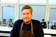 MasterChef's John Torode Apologises for Using Outdated Term on BBC Show