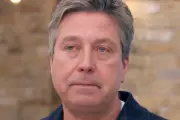 MasterChef's John Torode Responds to Backlash Over Racist Term Controversy
