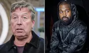MasterChef's John Torode Under Fire for Allegedly Using N-Word While Singing Kanye West Song