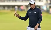 Matt Fitzpatrick Keeps Open Hopes Alive as Scottie Scheffler Charges Ahead at Royal Portrush