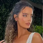 Maura Higgins' Stylish Beanbag Armchairs Now on Sale – Don't Miss Out!