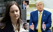 Maurene Comey's Explosive Claims: Trump's Alleged Ties to Epstein and Tyrant Comparisons