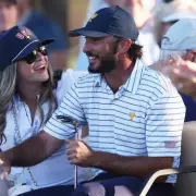 Max Homa's Stunning PGA Tour Triumph: A £3 Million Payday at The Open