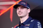 Max Verstappen and George Russell Clash at Belgian GP: Christian Horner Weighs In