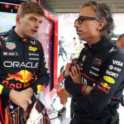 Max Verstappen and Red Bull Engineer Gianpiero Lambiase: Inside Their Explosive F1 Partnership