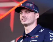 Max Verstappen Commits to Red Bull: What It Means for F1's Future