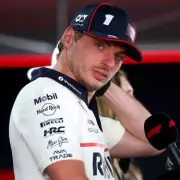 Max Verstappen Commits to Red Bull: What This Means for F1's Future