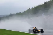 Max Verstappen Drops Bombshell: Belgian GP Future at Spa in Jeopardy