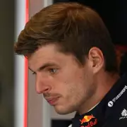 Max Verstappen Drops Bombshell on Red Bull Future Amid Christian Horner Controversy
