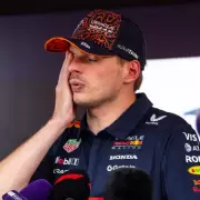 Max Verstappen's Belgian GP Disaster: How a Poor Start Cost Him Victory