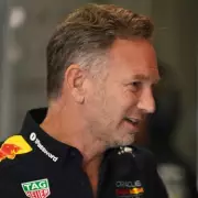 Max Verstappen's Shocking Ultimatum: Red Bull Future Hangs on Christian Horner's Fate