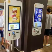 McDonald's in Italy vs UK: A Tasty Tour of Surprising Differences