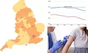 Measles Outbreak Alert: UK Areas at Risk Revealed in New MMR Vaccination Map