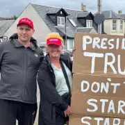 Meet the 'British Trump': Nigel Farage's Fans Compare Him to the US President