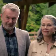 Meet the Cast of Netflix's 'Jurassic World: Chaos Theory' – The Untamed Sequel You Can't Miss!