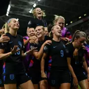 Meet the England Lionesses' Partners: The Men Behind the Football Stars