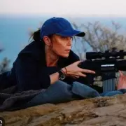 Meet the Stellar Cast of 'Assassin' – The Explosive New Drama Coming to BBC One