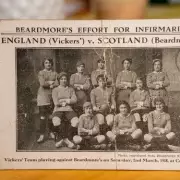 Meet the Trailblazing Lionesses: The First-Ever England Women's Football Team in 1972