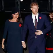 Meghan Markle 'Encouraged' Prince Harry to Take on Royal Duties Before Stepping Back, Insider Claims