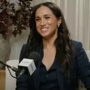 Meghan Markle Faces Fresh Legal Drama as Court Battle Heats Up