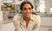 Meghan Markle Ventures into Winemaking: Duchess of Sussex Launches Rosé Wine in Napa Valley for 2024