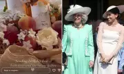 Meghan Markle's Awkward Birthday Snub: Did She Forget Queen Camilla's Milestone?