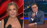 Megyn Kelly Slams Stephen Colbert After MSNBC Cancels His Show – Inside the Feud